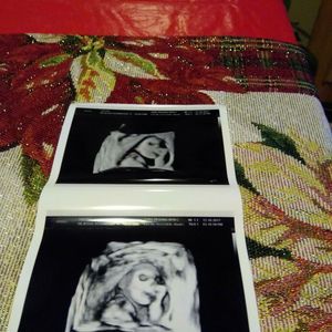 Meet your Posher, Harold